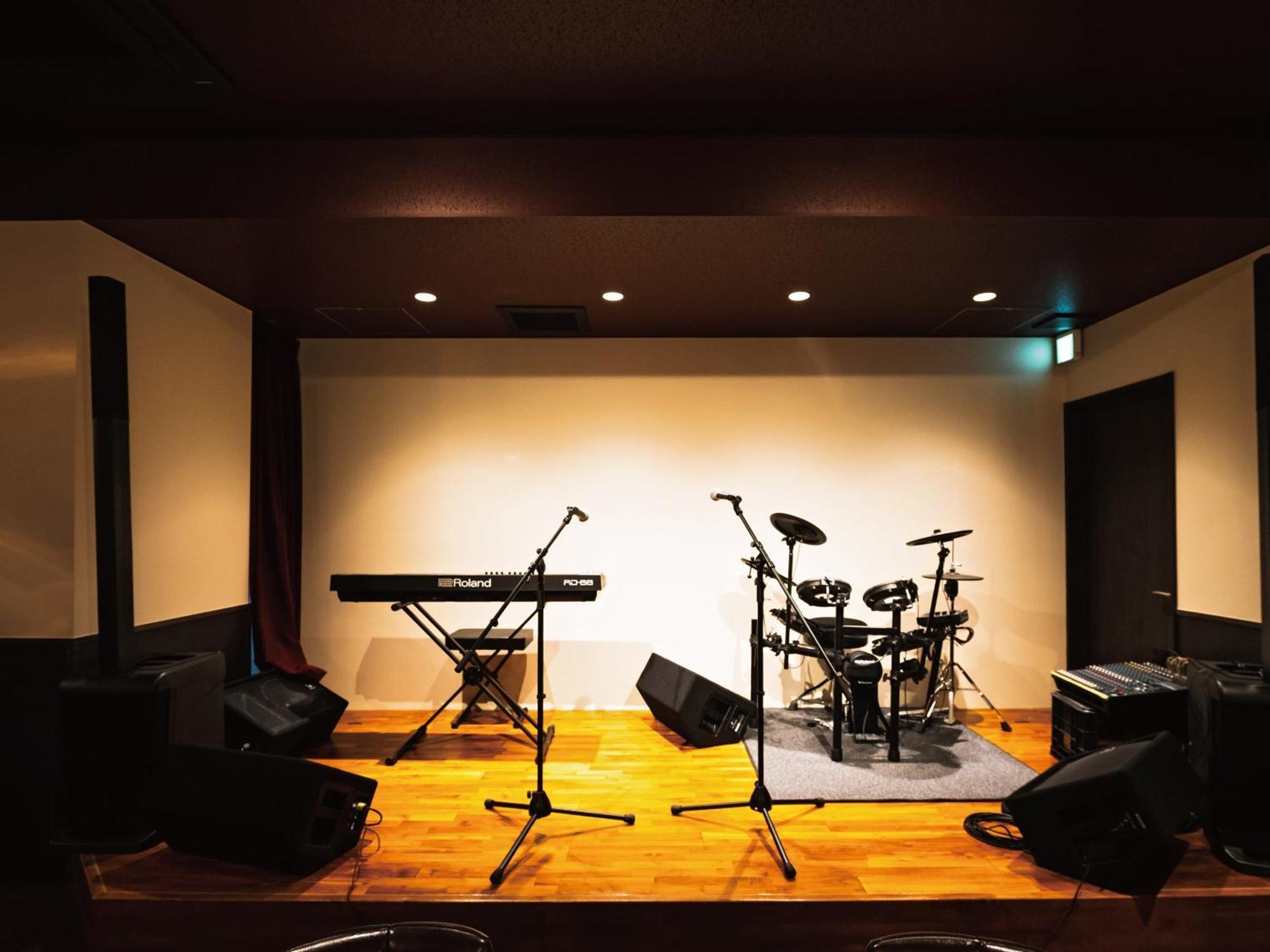 Okinawa Music Hotel Koza By Coldio Premium מראה חיצוני תמונה